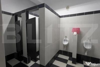 Spațiu comercial, de 850 mp, în Central - 5