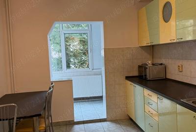 Inchiriez apartament 2 camere, et.3, Micalaca Inchiriez apartament 2 camere, et.3, Micalaca - 9