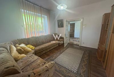 Casa tip duplex, teren 585mp, zona centrala, Sibiu - 8