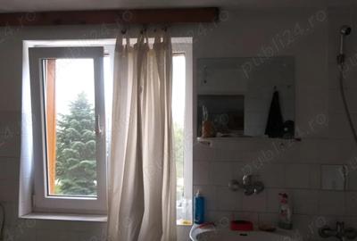 Apartament cu 2 camere decomandat în Central - 4