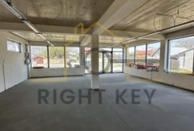 Spatiu comercial stradal P+1, 244 mpu, teren 500mp!Utilitati complete! - 4