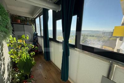 Apartament de 2 camere, 62 mp, zona CUG - 9