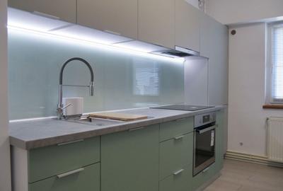 Apartament cu 3 camere decomandat, mobilat în Tomis III - 3