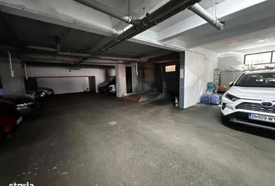 Apartament cu 3 camere în Dămăroaia - 14