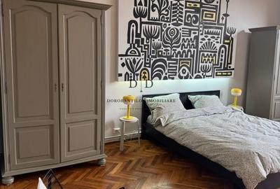 De închiriat apartament 3 camere-parcare - zona ultracentrală - 1
