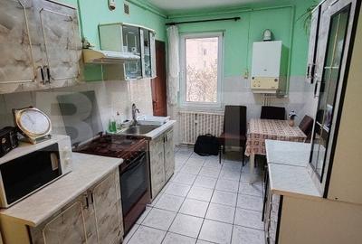 Apartament 2 camere, decomandat, 54 mp, zona Pandurilor - 3
