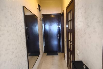 Garsonieră decomandată în P-ța Romană - 5