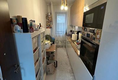 Apartament cu 4 camere, mobilat în Sisești - 10
