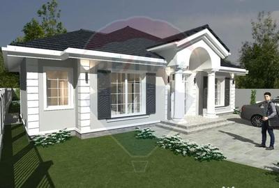 Casă cu 4 camere cu Teren 500 Mp în Mocira - 5