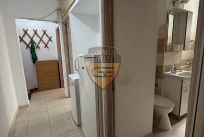 3 camere, semidecomandat, Campus, Mamaia - 9
