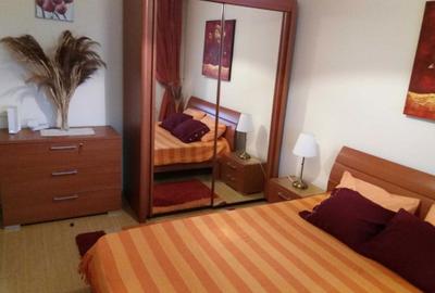 Apartament cu 2 camere semidecomandat în Bucureștii Noi - 2