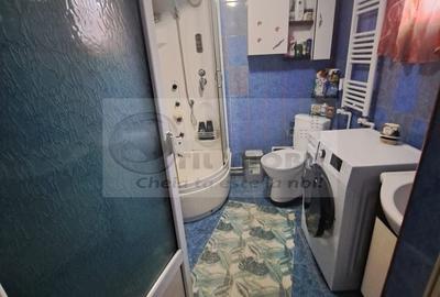 Apartament cu 3 camere, mobilat în Tătărași - 10