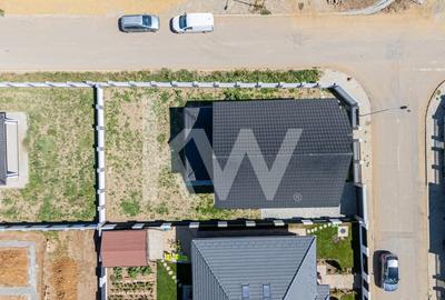 Casa moderna cu 4 camere, curte generoasa si finisaje premium - Sanpetru, Lempes - 6