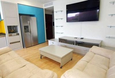 Apartament cu 3 camere decomandat, mobilat în Sisești - 1