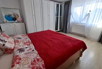 Cumpana - Casa P + mansarda (teren 1000 mp ) - 11