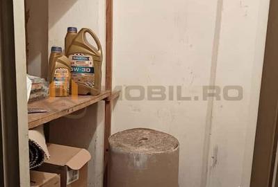 Apartament cu 3 camere semidecomandat în Tătărași - 10