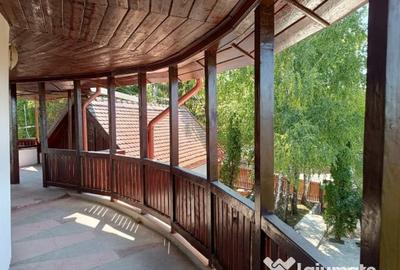 Casă cu 3 camere cu Teren 500 Mp în Central - 3