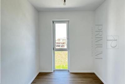 Apartament cu 4 camere semidecomandat în Giroc - 10