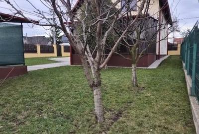 Casă cu 4 camere cu Teren 580 Mp în Sfântu Ilie - 8