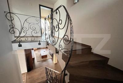 Vila / Casa de vis, 246 mp utili, garaj, Stupini - 1