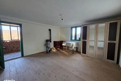 Casă cu 4 camere cu Teren 1887 Mp în Burjuc - 6