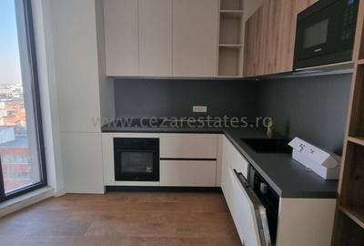 ONE HERASTRAU PARK APARTAMENT 4 CAMERE  LUX | 2 LOCURI PARCARE - 7