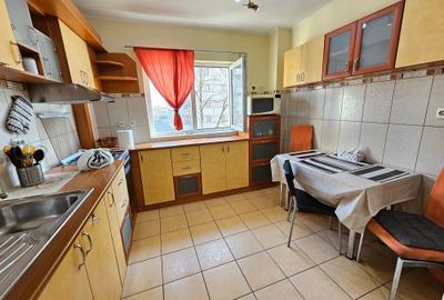 Stefan Cel Mare/Eminescu/Bloc Reabilitat/Ap 2 Camere La Cheie/6 Minute Metrou/ - 9