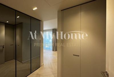 Apartament NOU de 4 camere situat în zona exclusivistă Kiseleff - 18