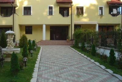 Vilă 3 nivele + pod, 220 mp utili, acces 2 străzi, Găvana 3 – preț 200.000 € - 1