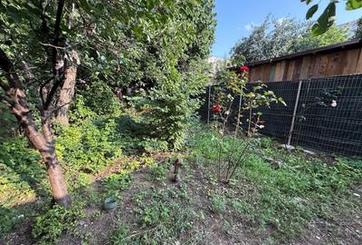 Casa Crangasi I Teren 250mp I De Renovat