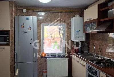 Apartament cu 3 camere decomandat, mobilat în Mănăștur - 3