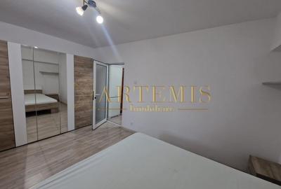Apartament de 2  camere, decomandat,56 mp., zona Independentei. - 5