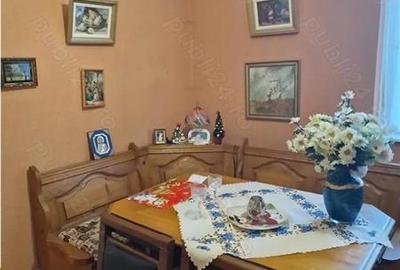 Apartament 3 camere zona Balcescu parter inalt - 5