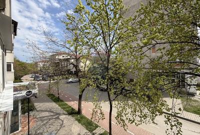 Apartament cu 2 camere decomandat în Central - 13