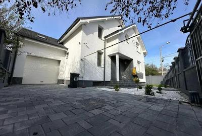 DE INCHIRIAT Vila spa?ioasa D+P+M in Timi?oara - 1