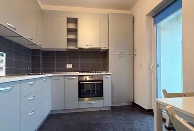 Apartament cu 2 camere semidecomandat, mobilat în Lipovei - 8