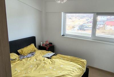 Apartament cu 2 camere decomandat în Cug - 6