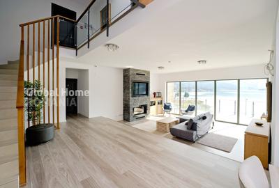 Colibita - Lake View Resort | 2 Vile-837mp | Teren 3888 mp - Acces lac 153 ml | - 27