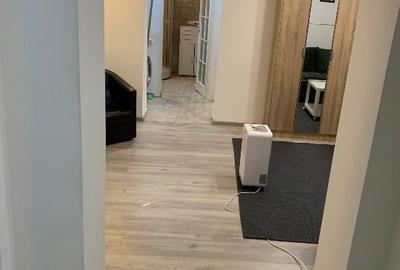 Apartament cu 2 camere semidecomandat, mobilat în Tomis II - 10