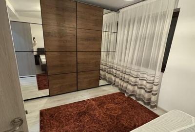 Casa 4 camere Popesti Leordeni Trend Residence - 7