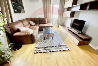 Apartament cu 2 camere decomandat, mobilat în Universitate - 24