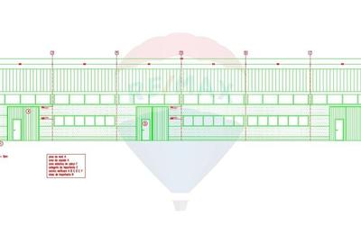 Spatiu industrial de inchiriat - 708 mp - 3