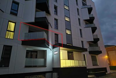 Apartament cu 2 camere decomandat în Vasile Alecsandri - 8