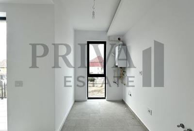 Apartament cu 3 camere decomandat în Girocului - 16