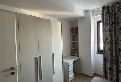 Apartament cu 2 camere decomandat, mobilat în Sisești - 3