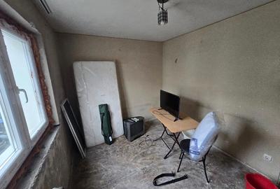 Apartament cu 2 camere semidecomandat în P-ța Reșița - 3