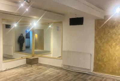 Spațiu comercial, de 110 mp, în Central - 5