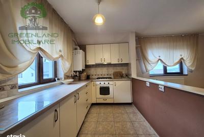 Apartament cu 3 camere în Central - 17