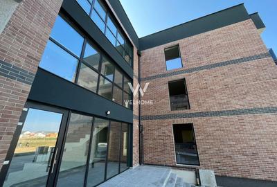 Apartament 2 camere READY TO MOVE - Selimbar, Regina Residence - 12