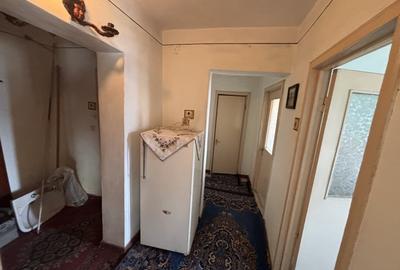 Apartament 2 camere, Bd Unirii - 6